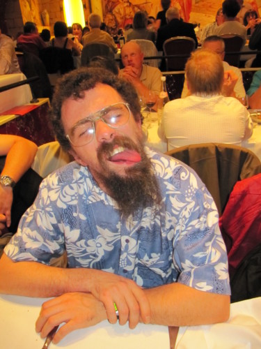 Sortie culturelle en Alsace