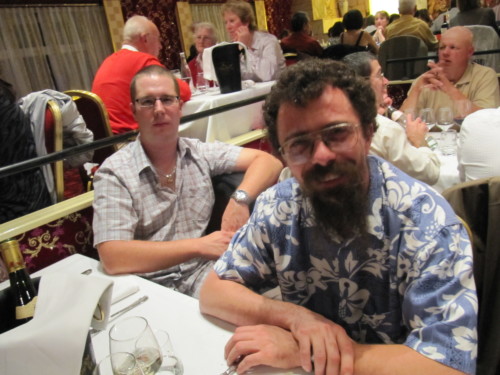 Sortie culturelle en Alsace