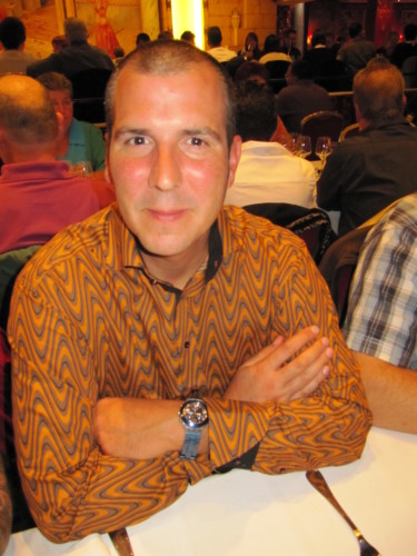 Sortie culturelle en Alsace