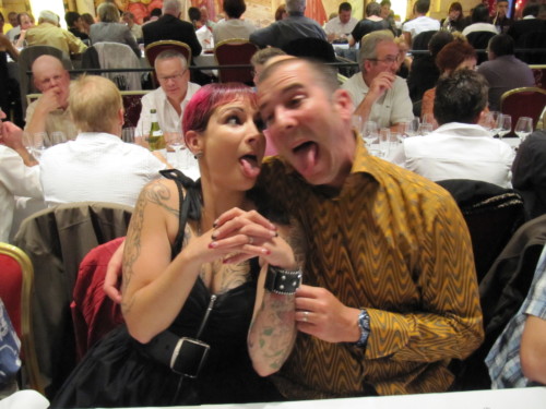 Sortie culturelle en Alsace