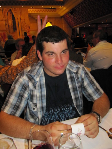 Sortie culturelle en Alsace