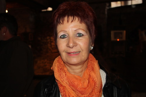 Sortie culturelle en Alsace