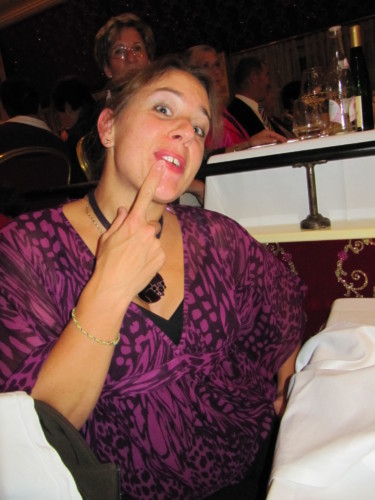 Sortie culturelle en Alsace