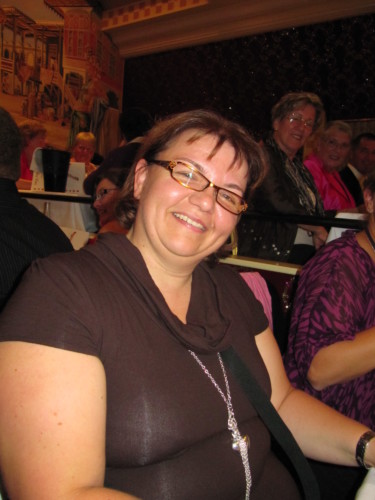 Sortie culturelle en Alsace