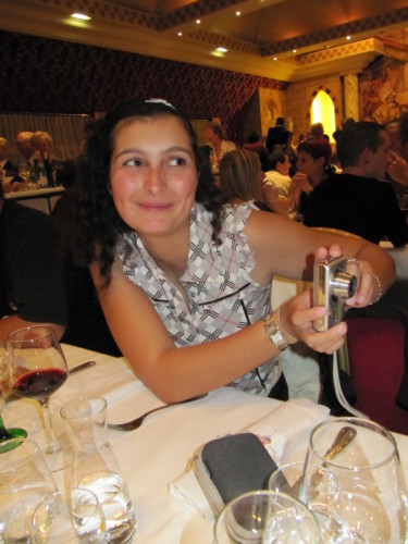 Sortie culturelle en Alsace