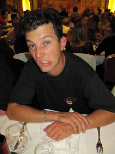 Sortie culturelle en Alsace