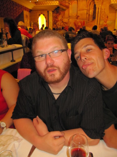 Sortie culturelle en Alsace