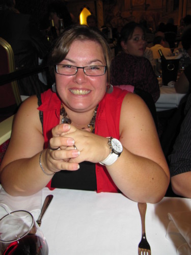 Sortie culturelle en Alsace