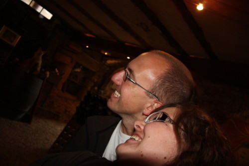 Sortie culturelle en Alsace