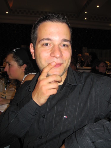 Sortie culturelle en Alsace