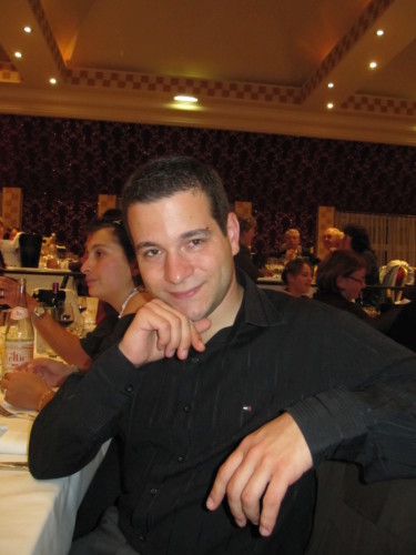 Sortie culturelle en Alsace