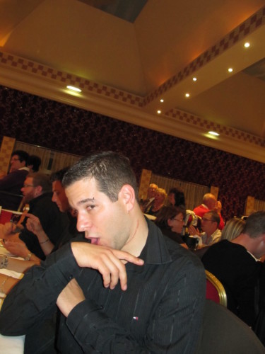 Sortie culturelle en Alsace