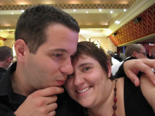 Sortie culturelle en Alsace