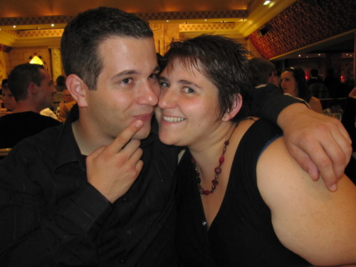 Sortie culturelle en Alsace