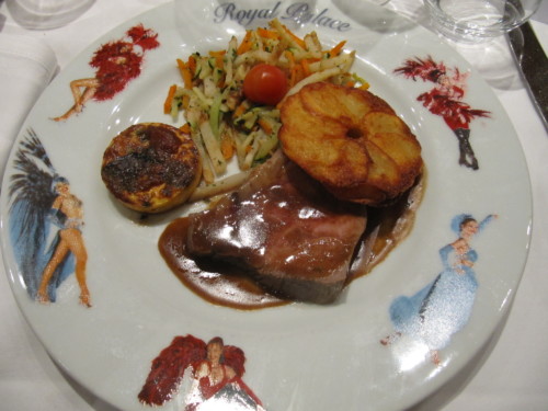 Sortie culturelle en Alsace