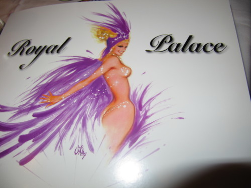 Sortie culturelle en Alsace