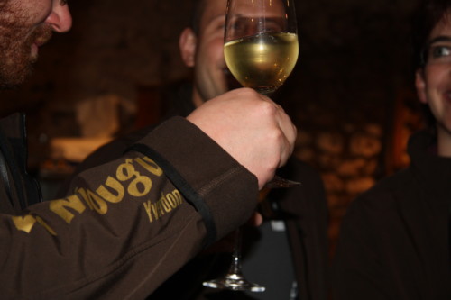 Sortie culturelle en Alsace