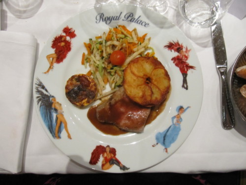 Sortie culturelle en Alsace