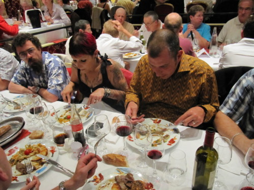 Sortie culturelle en Alsace