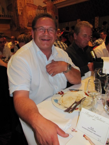 Sortie culturelle en Alsace