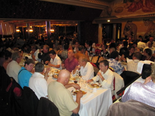 Sortie culturelle en Alsace