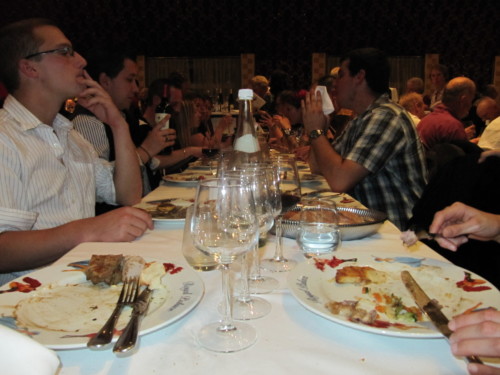 Sortie culturelle en Alsace