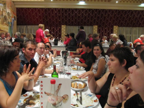 Sortie culturelle en Alsace