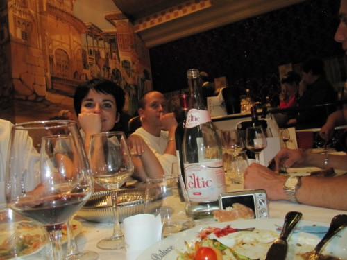 Sortie culturelle en Alsace