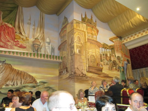 Sortie culturelle en Alsace