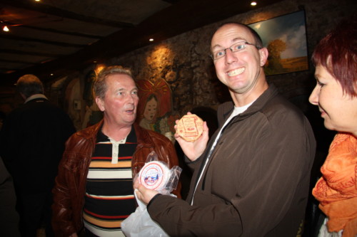 Sortie culturelle en Alsace