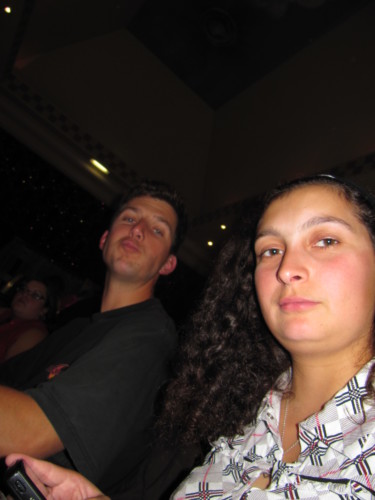 Sortie culturelle en Alsace