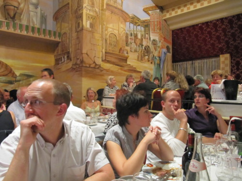 Sortie culturelle en Alsace