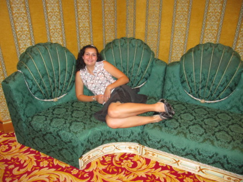 Sortie culturelle en Alsace