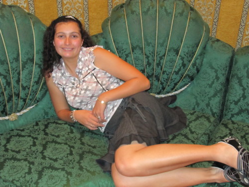 Sortie culturelle en Alsace