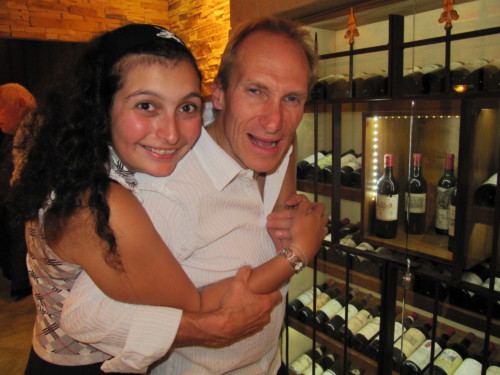 Sortie culturelle en Alsace