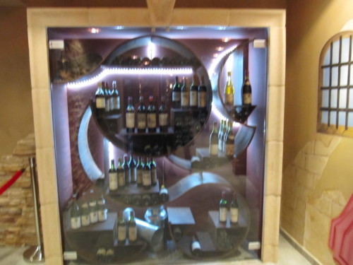 Sortie culturelle en Alsace