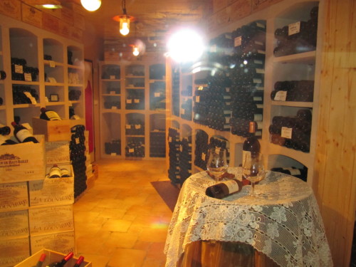 Sortie culturelle en Alsace