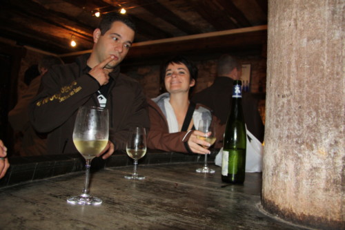 Sortie culturelle en Alsace