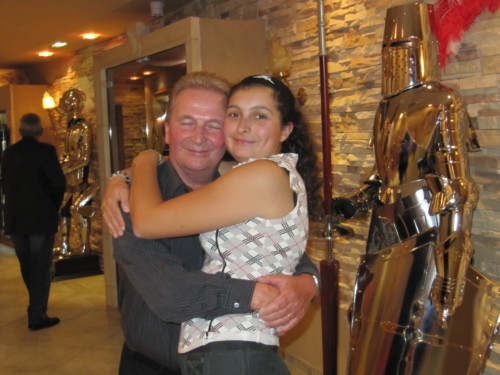 Sortie culturelle en Alsace