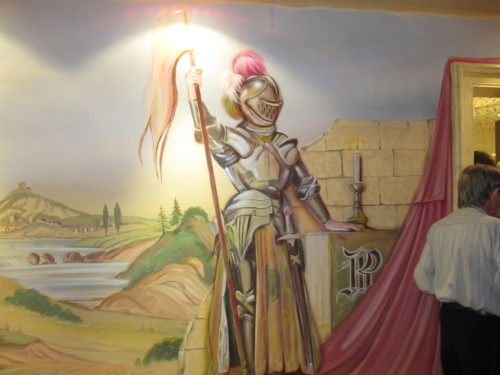 Sortie culturelle en Alsace