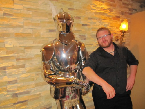 Sortie culturelle en Alsace