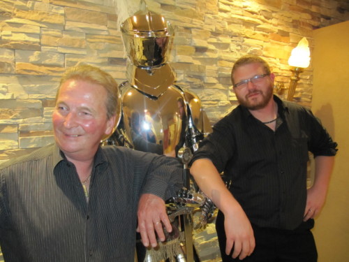 Sortie culturelle en Alsace