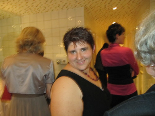 Sortie culturelle en Alsace