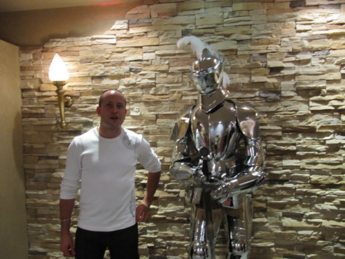 Sortie culturelle en Alsace