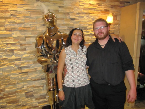 Sortie culturelle en Alsace