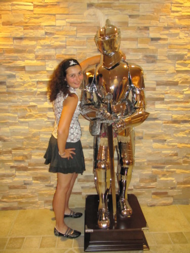 Sortie culturelle en Alsace