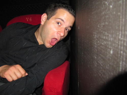 Sortie culturelle en Alsace