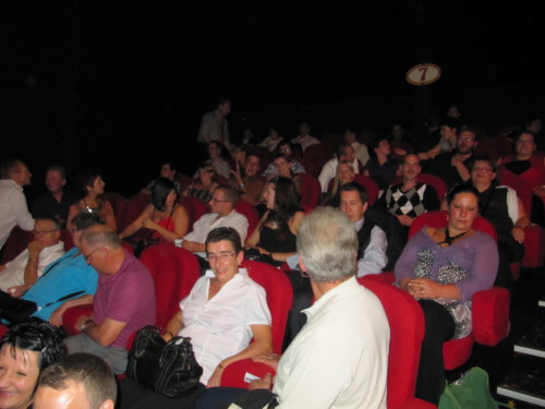 Sortie culturelle en Alsace