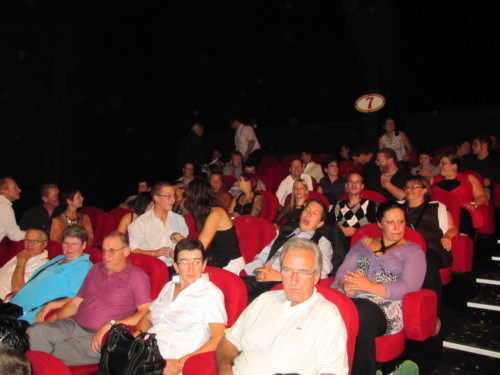 Sortie culturelle en Alsace