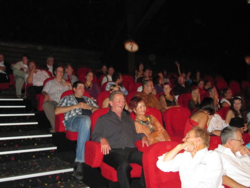 Sortie culturelle en Alsace